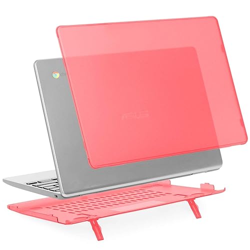 mCover Case Compatible for 2019~2021 ASUS Chromebook C223NA