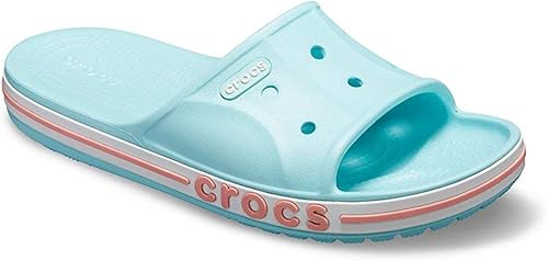 bayaband slide crocs