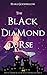 The Black Diamond Curse (Hattie Jenkins & The Infiniti Chronicles Book 4)