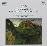 SYMPHONY 1 IN E FLAT / IN THE FAERY HILLS          image