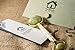 Genuine Jade Roller, Chinese Royal Family's Secret Weapon For Anti-Aging , With Luxy Gift e Roller for Face, Jade Roller for Face, Jade Facial Roller, Gua Sha Scraping Massager