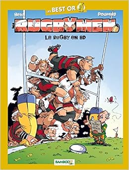 Top Les rugbymen le rugby et ses regles 2018 EBook Images