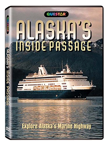 Alaska's Inside Passage - //medicalbooks.filipinodoctors.org