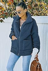 PRETTYGARDEN Women's 2023 Fashion Winter Coat Long