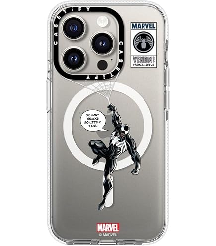 CASETiFY アイアンマン iPhone15 Plus マグセーフ Amazon.com: CASETiFY Mirror iPhone 15 Pro Max Case [Iron Man