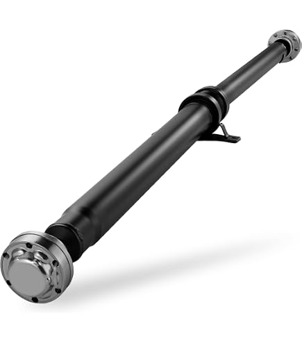 USA Standard Gear ZDS9192 Vorderrad-Antriebswelle – Für 1980 Ford Bronco, Neu & Vibrationsfrei