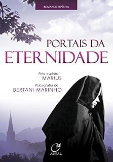 Livro Portais da eternidade