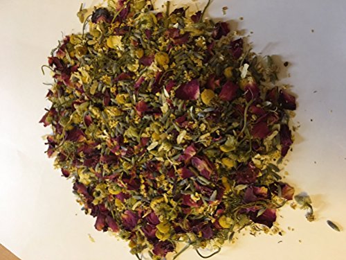 Confetti- 4 Flower Blend 200g The Spiceworks- Hereford Herbs & Spices