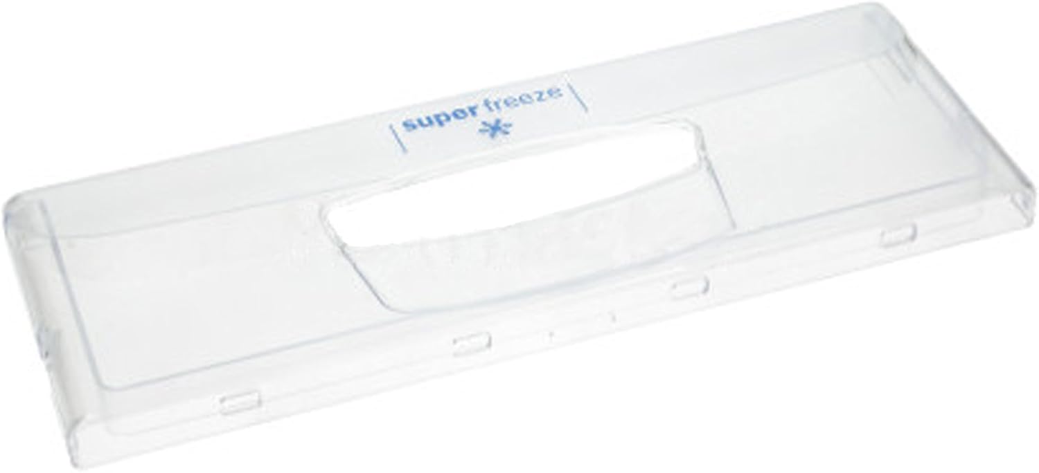 SPARES2GO Fast Super Freeze Door Flap for Indesit Fridge Freezer Amazon.co.uk Kitchen & Home