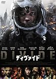 [DVD]ディヴァイド