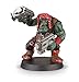 Warhammer 40000 Space Ork Trukkboyz Build and Paint Set