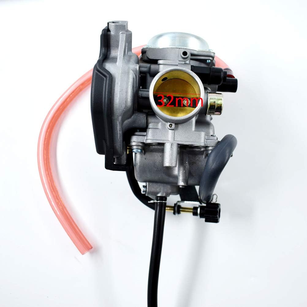 Carburetor CARB FITS for Kawasaki Lakota 300 KEF300A KEF