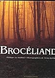 BROCELIANDE (ALBUM)(RELIE) (Sans collection - Divers) (French Edition) by