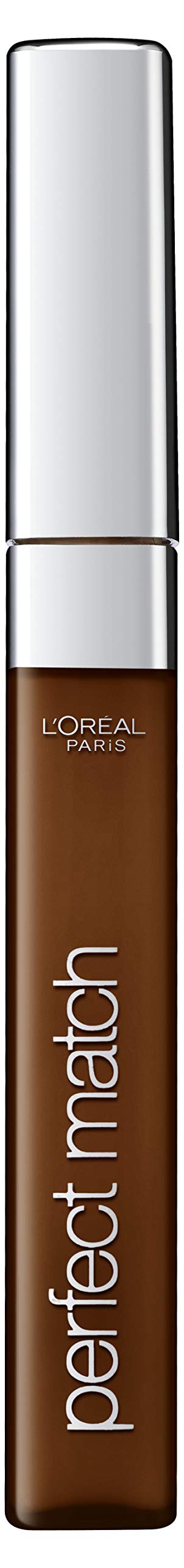 L'Oréal Paris Perfect Match Concealer No. 8.D/W Caramel Pack of 3 x 7 ml