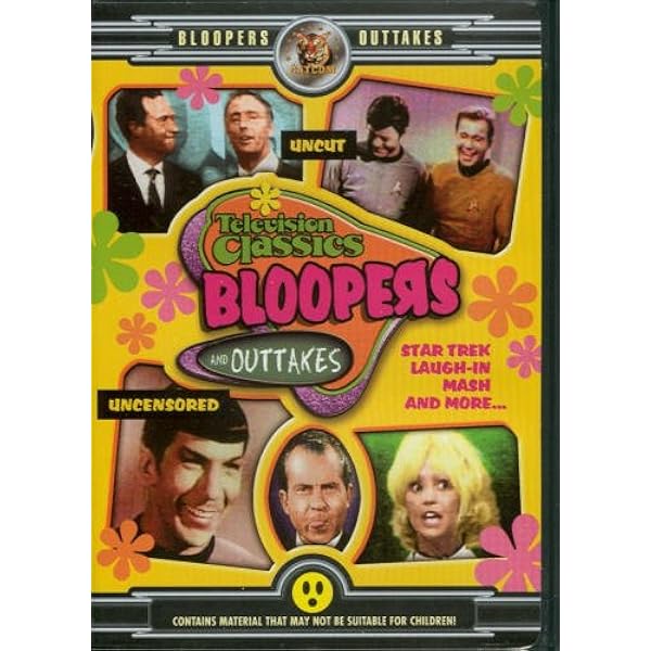 その他 Hollywood Bloopers [DVD] Hollywood Bloopers [DVD]