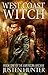 West Coast Witch (The American Arcane Book 1)