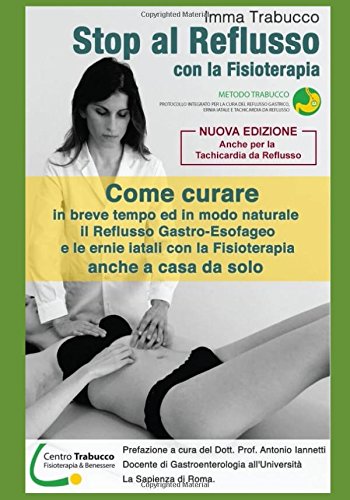 Stop Al Reflusso Con La Fisioterapia Amazones Imma