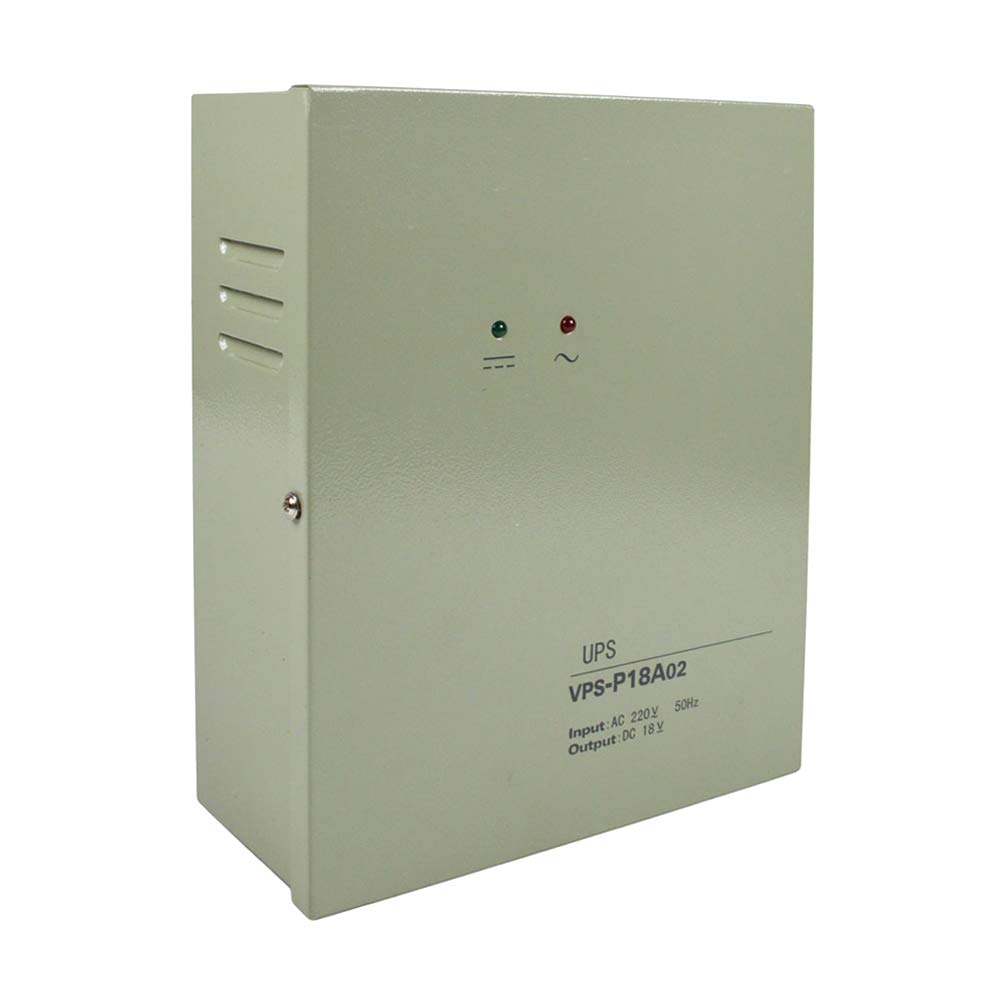 PNI VPS-P18A02 Voltage Source, Grey