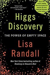 Higgs Discovery: The Power of Empty Space