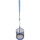 HANABASS Sports Ball Collector Table Tennis Accessory Portable Ball Picker Easy to Store Quick Catch