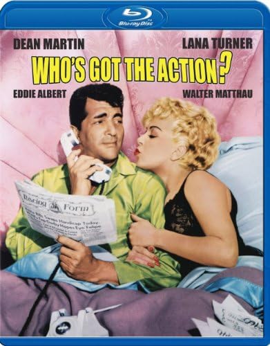 That Touch of Mink [Blu-ray]: Cary Grant, Doris Day, Audrey