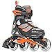 Rollerblade Kids Spitfire LX ALU Skates