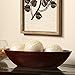 Hosley Set of Three Cream Orb Set, Each 3.94