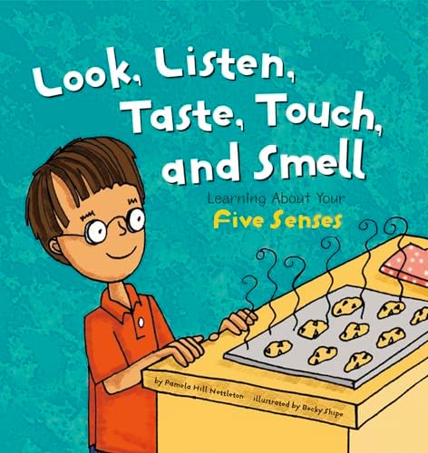 Achoo!: The Most Interesting Book You'll Ever Read about Germs