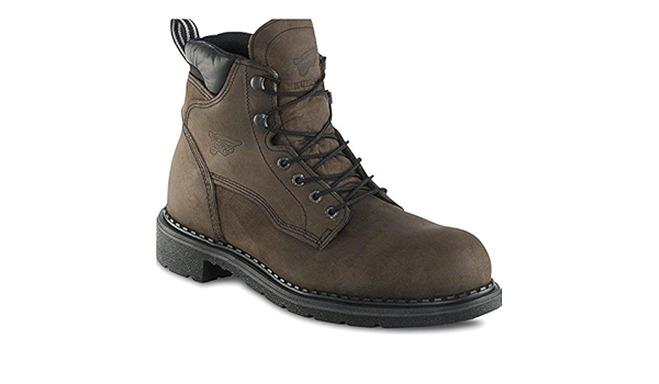 red wing boots 4433