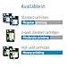 HP 74XL | Ink Cartridge | Black | Works with HP DeskJet D4260, HP OfficeJet J5788, J6480, HP Photosmart C4300 series, C4400 series, C4500 series, C5500 series | CB336WN