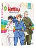 Hetalia: The Beautiful World (Season 5)