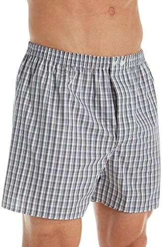 zimmerli Men's Business Class Boxer Short 4730751