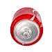 Coca-Cola Kurt Adler 4-3/4-Inch Glass Classic Can Ornament