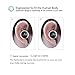 Bluetooth Headphones Wireless Sport Stereo In-Ear Noise Cancelling Sweat proof Headset with APT-X/Mic for iPhone 6s Plus Samsung Galaxy S6 S5 and Android Phones by Wasserstein