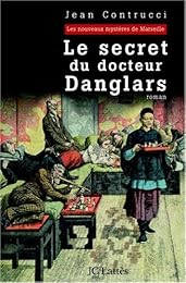 Le  secret du docteur Danglars