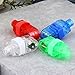 Syolee LED Finger Lights 20pcs Super Bright Finger Flashlight Ideal for Toys Party Favor Supplies