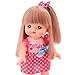 Mel-Chan doll set dressing hammer-Chan (NEW)