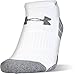 Under Armour Unisex Ua Adult Elevated Performance Noshow Socks (3 Pack)