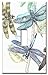 Art Plates - Dragonflies Switch Plate - Single Toggle