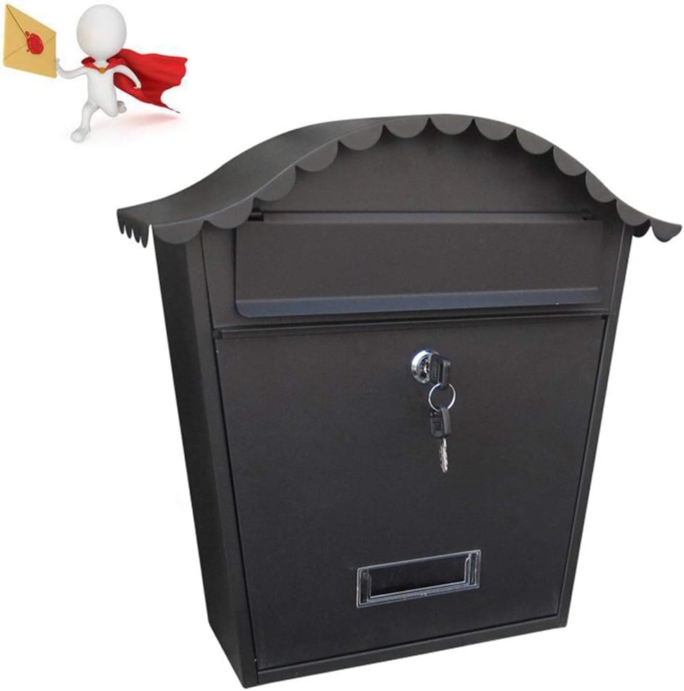 Mailboxes for office wall columbuster