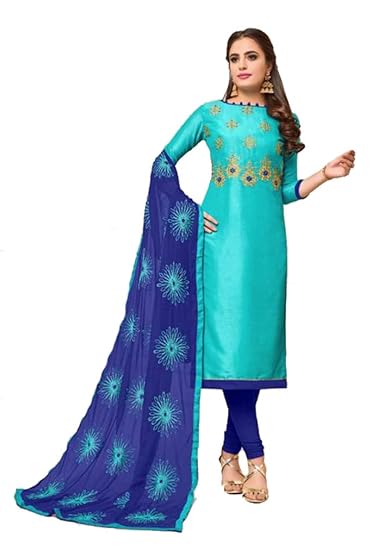 amazon sky blue dress