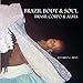 Brazil Body & Soul - Brasil Corpo & Alma by 