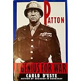 Patton: A Genius for War