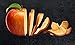 Bare Baked Crunchy Apple Chips, Cinnamon, Gluten Free, 0.53 Ounce Bag, 24 Count