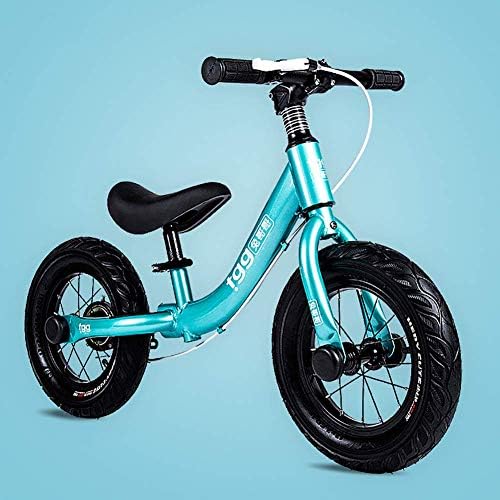 プレミアム 赤ちゃん ペダルなし自転車 子供たち スライド自転車ペダルなし 送料無料 新品 実行 2 バランス幼児ベビーカー 自転車スクーター 6 歳 ランナー