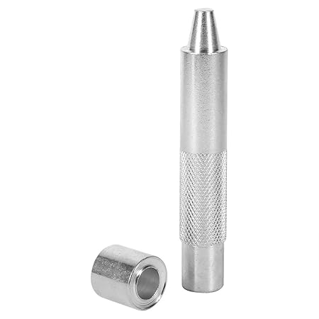 Eyelet Hole Punch Tool 4 12 14 17 20 Mm Eyelet Hole Punch