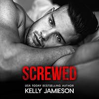 Audible edition cover
