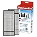 Honeywell HRF-H2 True HEPA Air Purifier Replacement Filter H, 2-Pack – Airborne Allergen Air Filter Targets Wildfire/Smoke, Pollen, Pet Dander, and Dust
