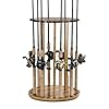 Organized-Fishing-24-Rod-Spinning-Round-Rack
