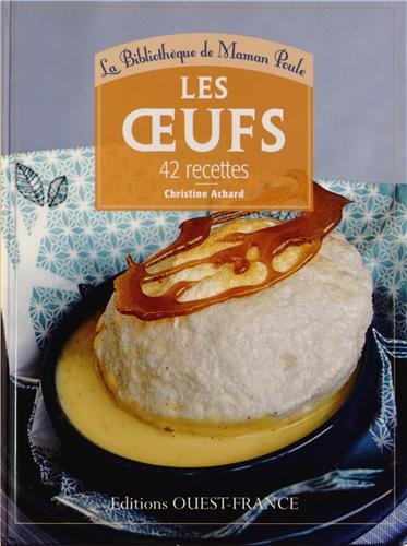 Les  oeufs